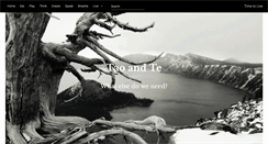 Desktop Screenshot of earlyjavaman.com